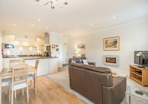 Cottage ∙ 2 bedrooms ∙ 4 guests