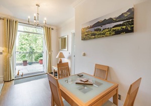 Cottage ∙ 2 bedrooms ∙ 4 guests