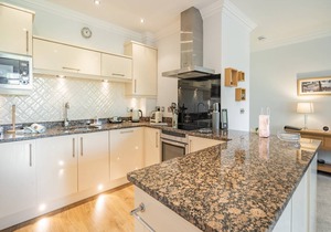 Cottage ∙ 2 bedrooms ∙ 4 guests