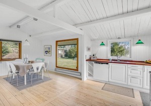 Cozy home in Vig with WiFi