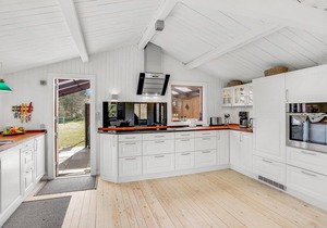 Cozy home in Vig with WiFi