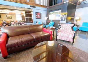 Drury Inn & Suites Springfield MO