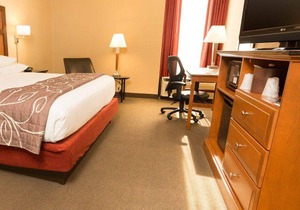 Drury Inn & Suites Springfield MO