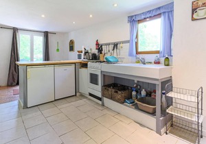 Enjoy the comfort in this beautiful vacation home with community pool.