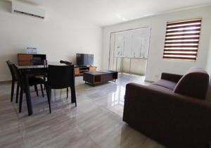 F7 Room 1, Private Double room with private bathroom in shared Flat