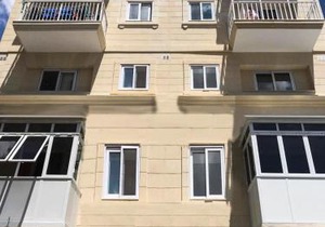 F7 Room 1, Private Double room with private bathroom in shared Flat