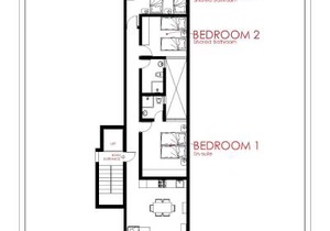 F8 Room 1, Private Double room with private bathroom in shared Flat