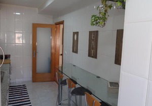 Family Apartment in Esposende
