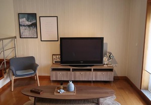 Family Apartment in Esposende