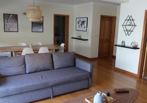 Family Apartment in Esposende
