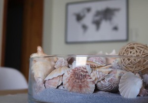 Family Apartment in Esposende