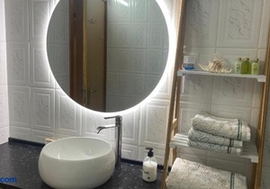 Family Apartment in Esposende