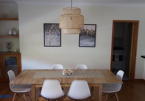 Family Apartment in Esposende