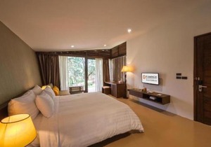 FLAMINGOS DAI LAI RESORT - luxury