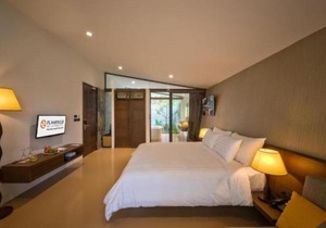 FLAMINGOS DAI LAI RESORT - luxury