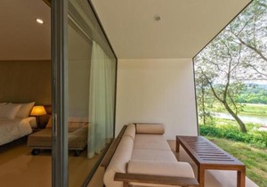 FLAMINGOS DAI LAI RESORT - luxury