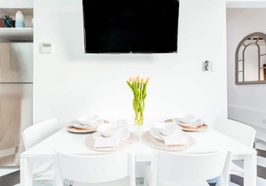 Grès Suite | Elegant 1 Bedroom in beautiful in Old San Juan