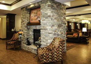 Hampton Inn Matamoras