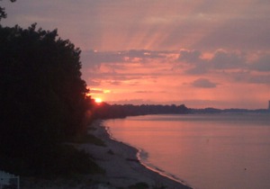 HARBORSIDE CONDOMINIUMS in Port Clinton