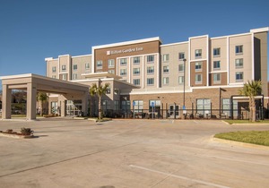 Hilton Garden Inn Jackson/Clinton