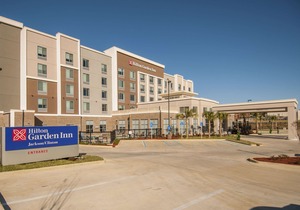 Hilton Garden Inn Jackson/Clinton