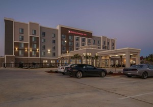 Hilton Garden Inn Jackson/Clinton