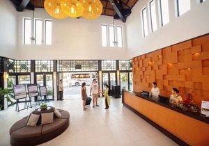 Hoi An Beach Resort