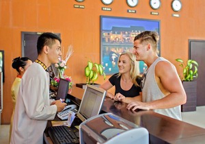 Hoi An Beach Resort