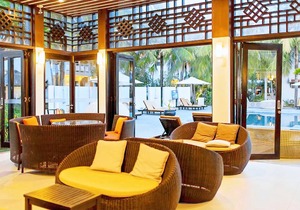 Hoi An Beach Resort