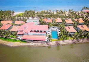 Hoi An Beach Resort