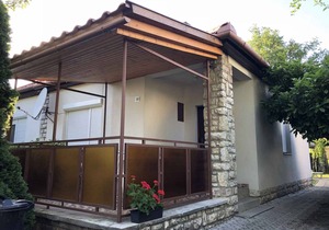Holiday home in a quiet location