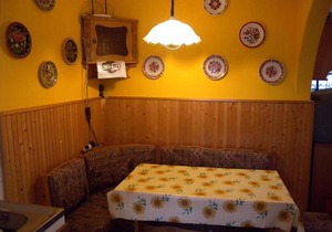 Holiday home in Fonyod/Balaton 18576