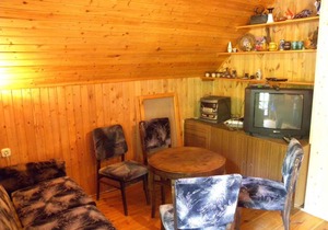 Holiday home in Fonyod/Balaton 18576