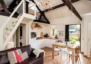 Holiday Home in Leende with Hot Tub & Garden