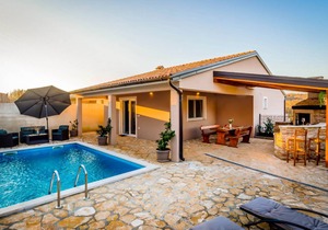 Holiday Home Terrano