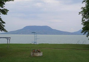 Holiday house Fonyód for 1 - 6 persons with 2 bedrooms - Holiday home