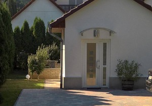 Holiday house Fonyód for 1 - 6 persons with 2 bedrooms - Holiday home