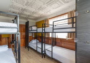 Hostel ∙ 8 guests