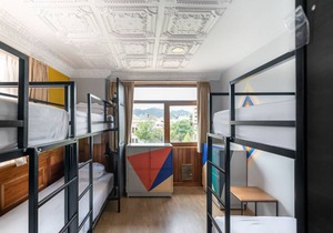 Hostel ∙ 8 guests