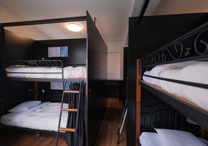 Hostel ∙ 8 guests