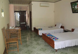 Hostel ∙ 8 guests