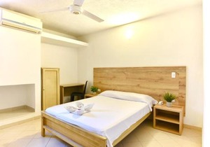 Hotel Comercial