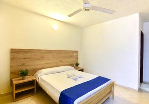 Hotel Comercial