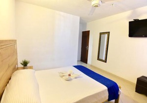 Hotel Comercial