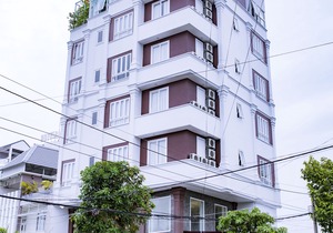 Huynh Duc 2 Hotel