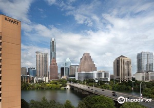 Hyatt Regency Austin