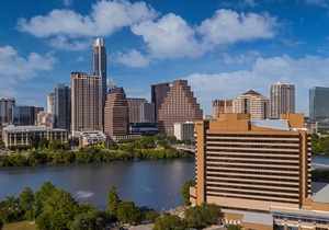 Hyatt Regency Austin