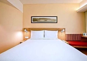 Ibis Chennai City Centre - An Accor Brand