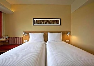 Ibis Chennai City Centre - An Accor Brand