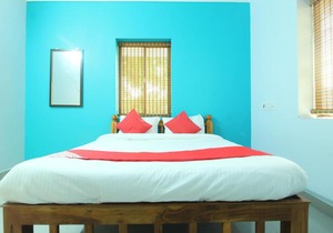 JMS Guest House